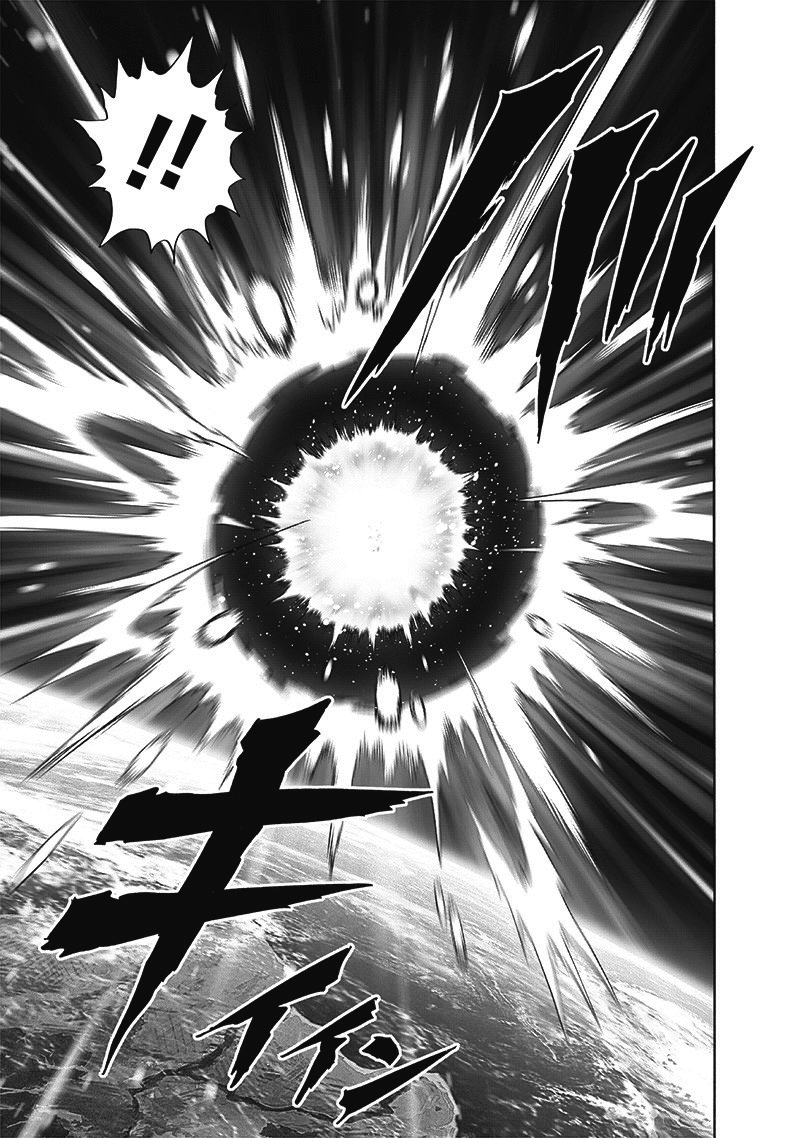 One-Punch Man Chapter 167 6